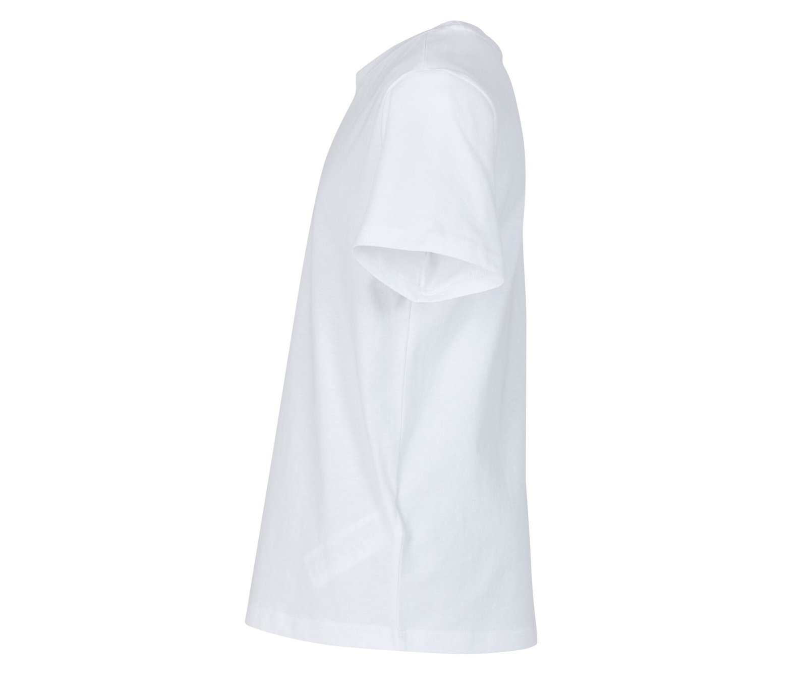 Tee-shirt enfant oversize en coton organique