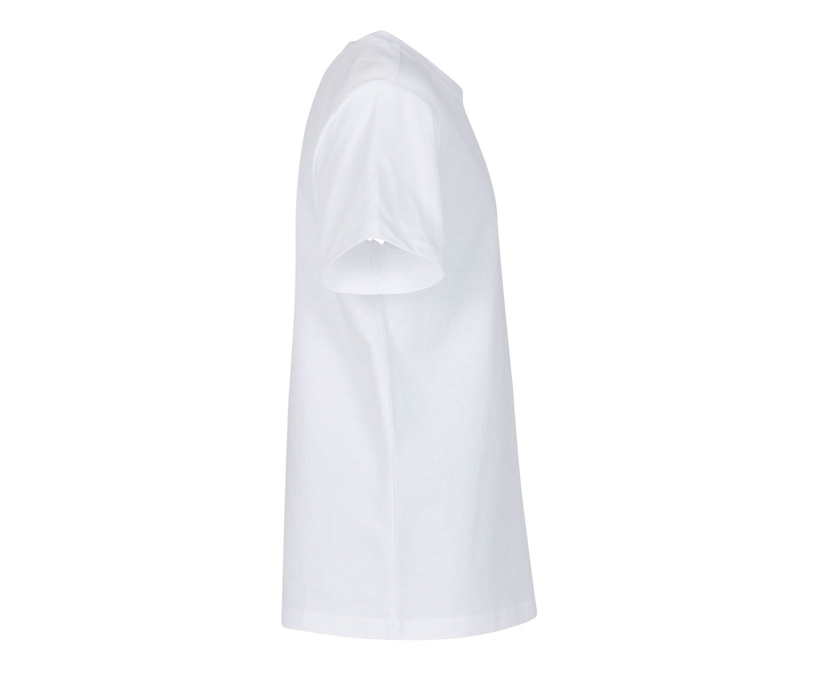 Tee-shirt enfant oversize en coton organique