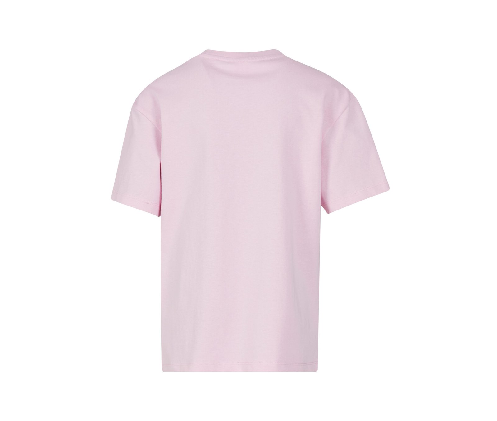 Tee-shirt enfant oversize en coton organique