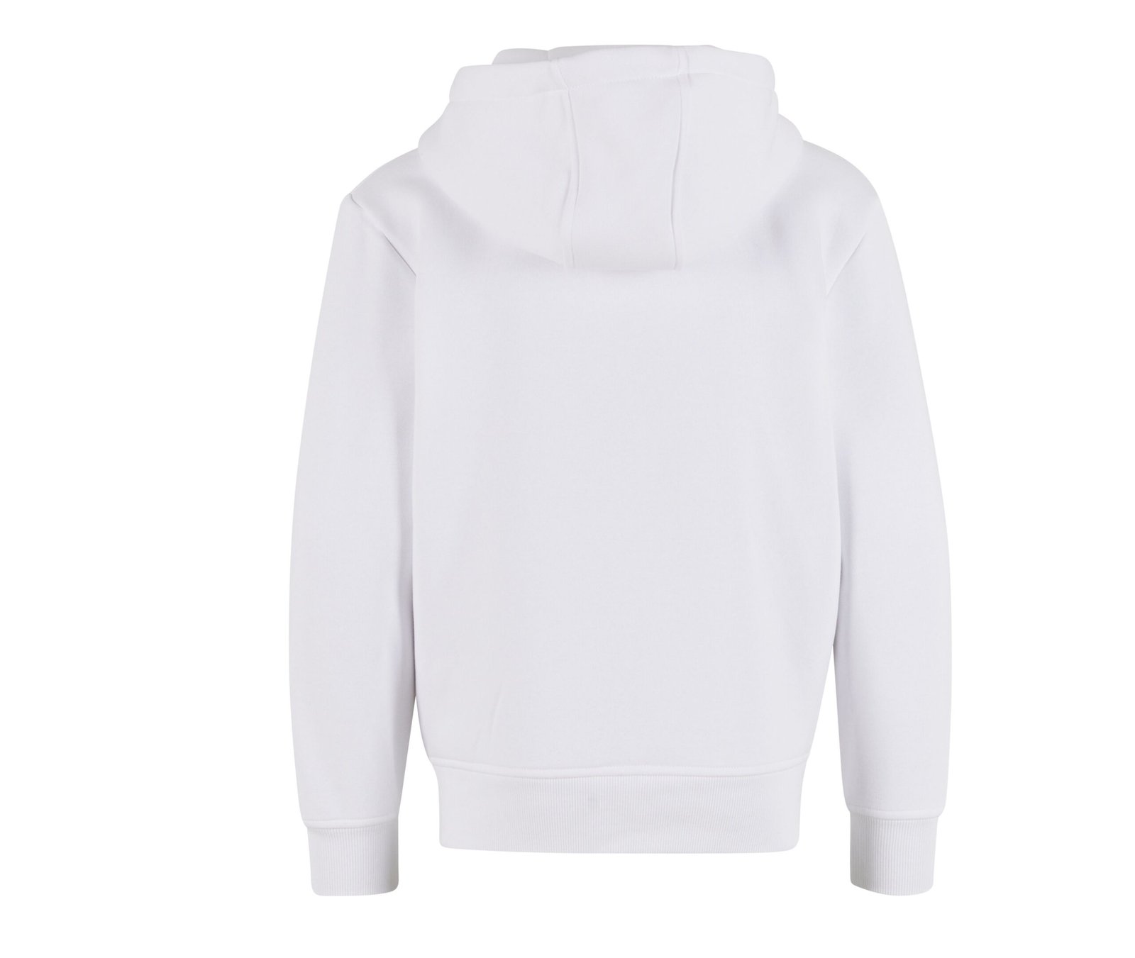 Sweat à capuche zippé pour enfant