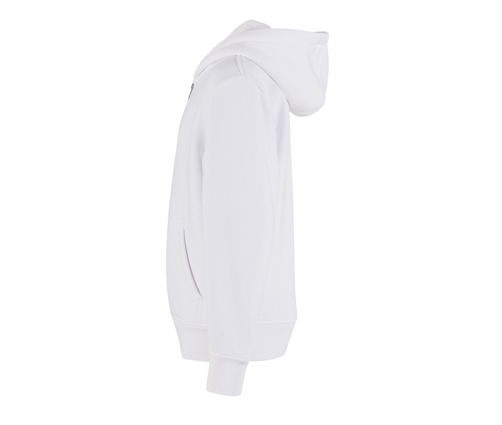Sweat à capuche zippé pour enfant