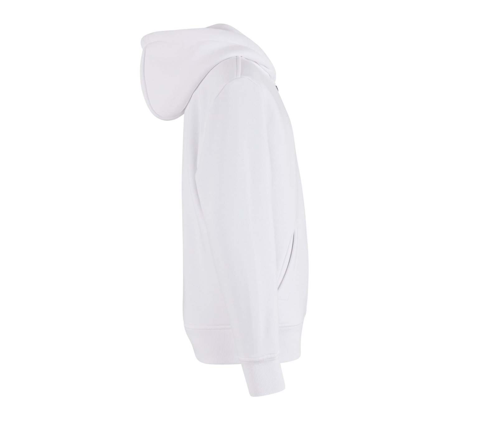 Sweat à capuche zippé pour enfant