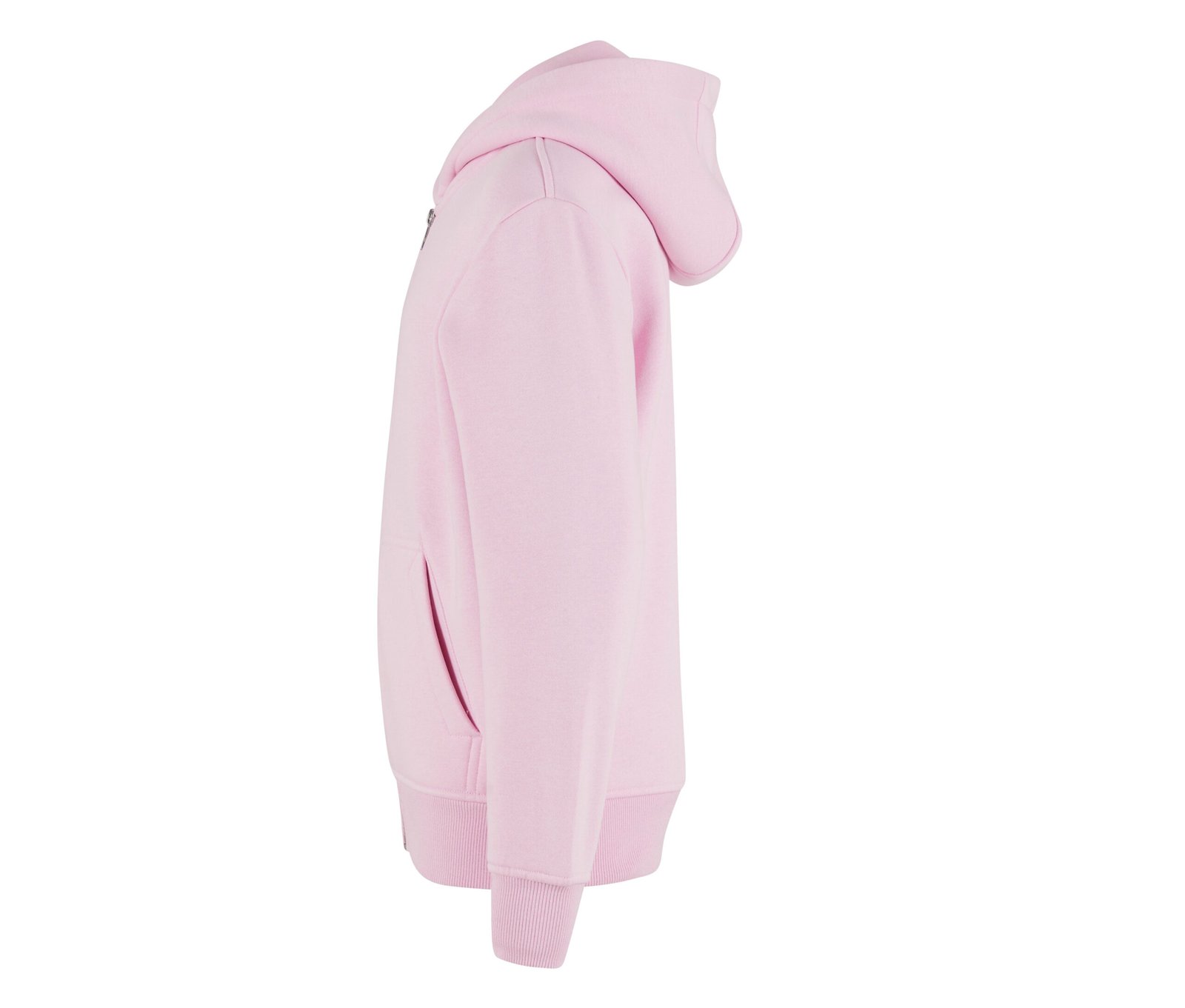 Sweat à capuche zippé pour enfant