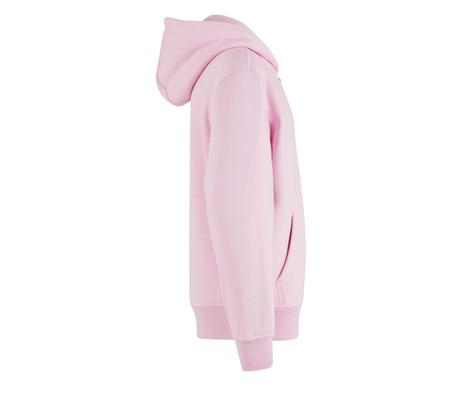 Sweat à capuche zippé pour enfant