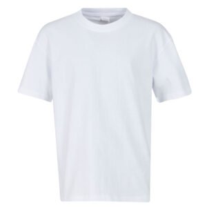Tee-shirt enfant en coton organique – vêtement enfant personnalisable