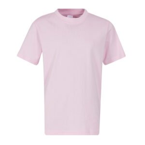 Tee-shirt enfant en coton organique