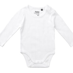 Body manches longues