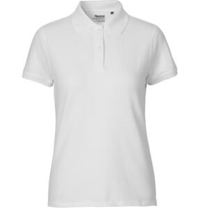 Polo piqué femme – polo personnalisé