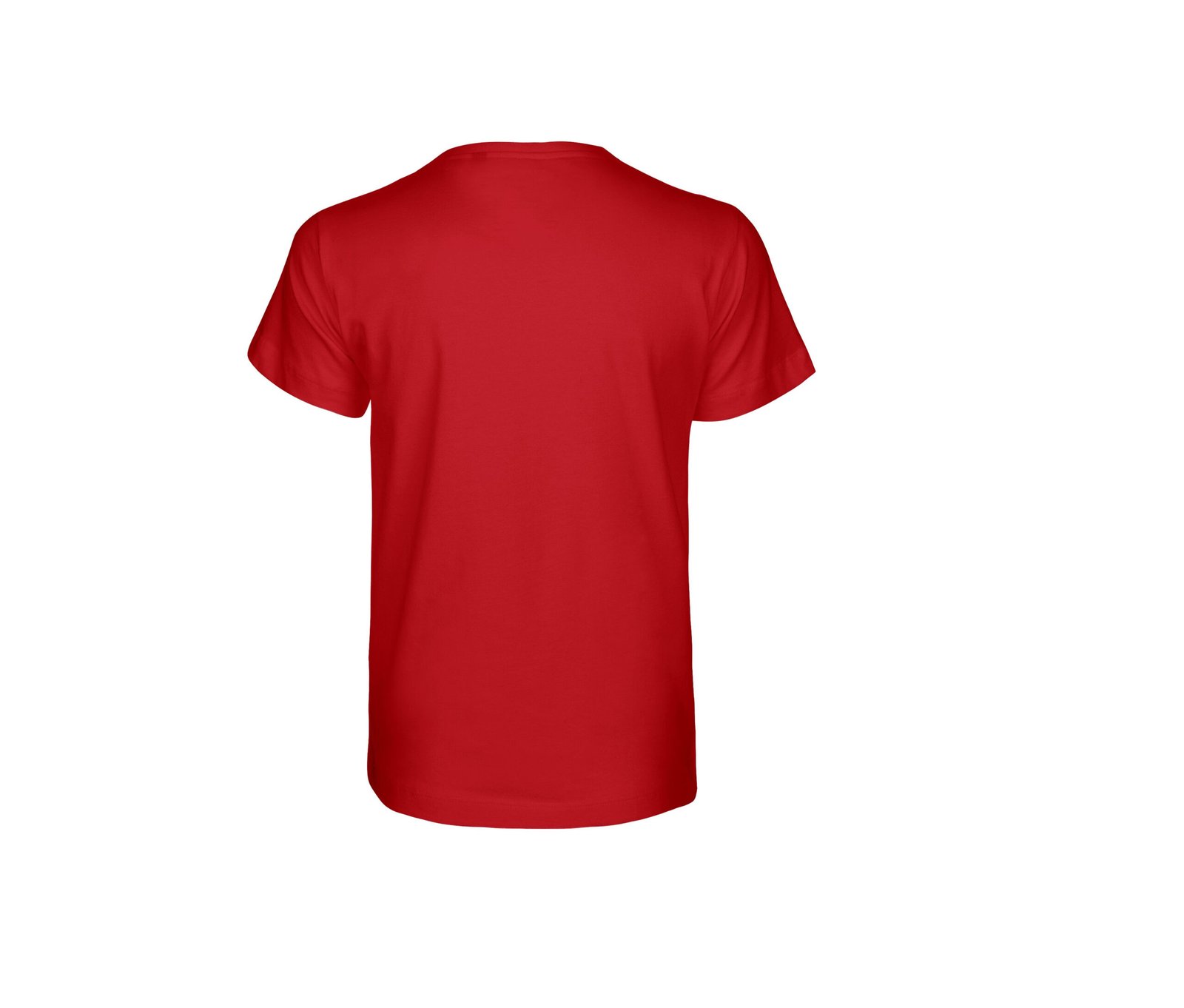 Tee-shirt enfant coton bio et Fairtrade