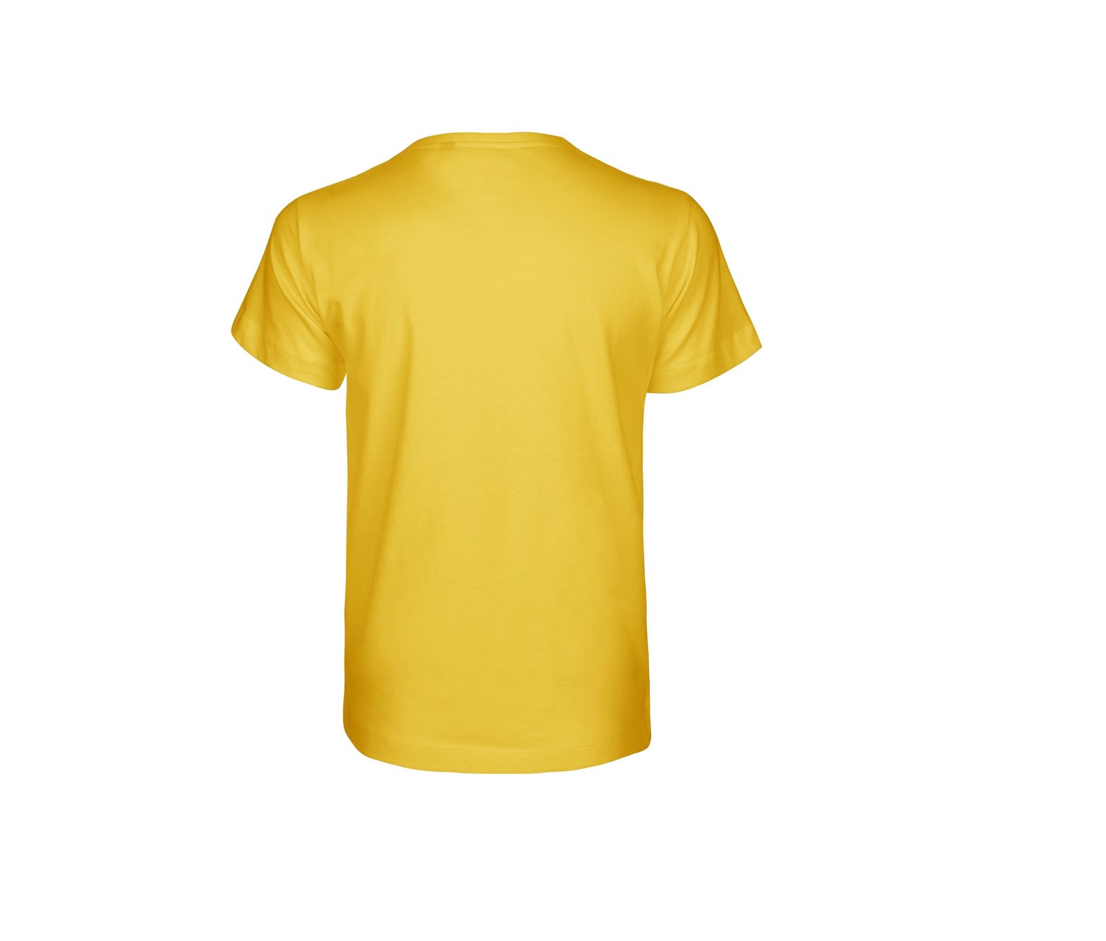 Tee-shirt enfant coton bio et Fairtrade