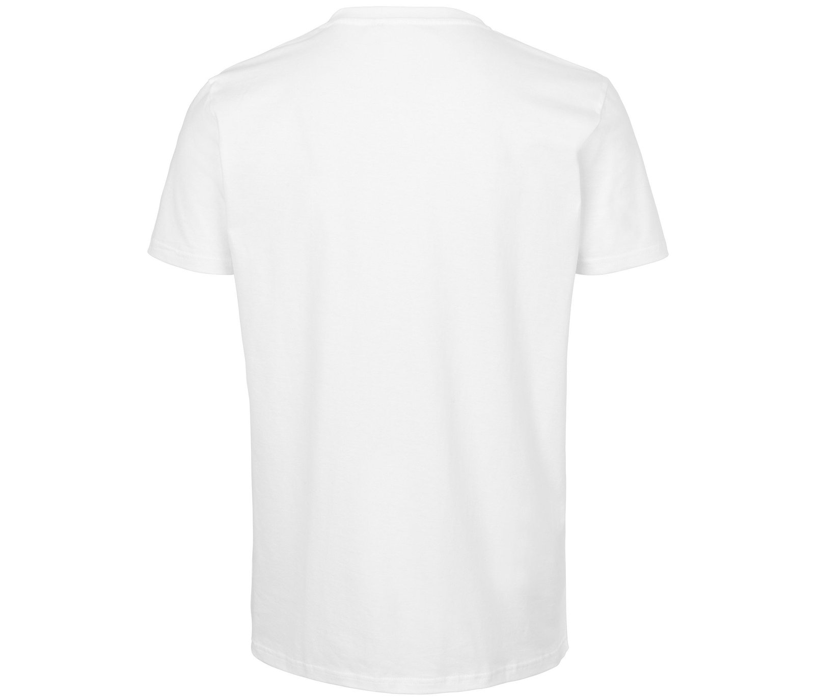 Tee-shirt homme col V