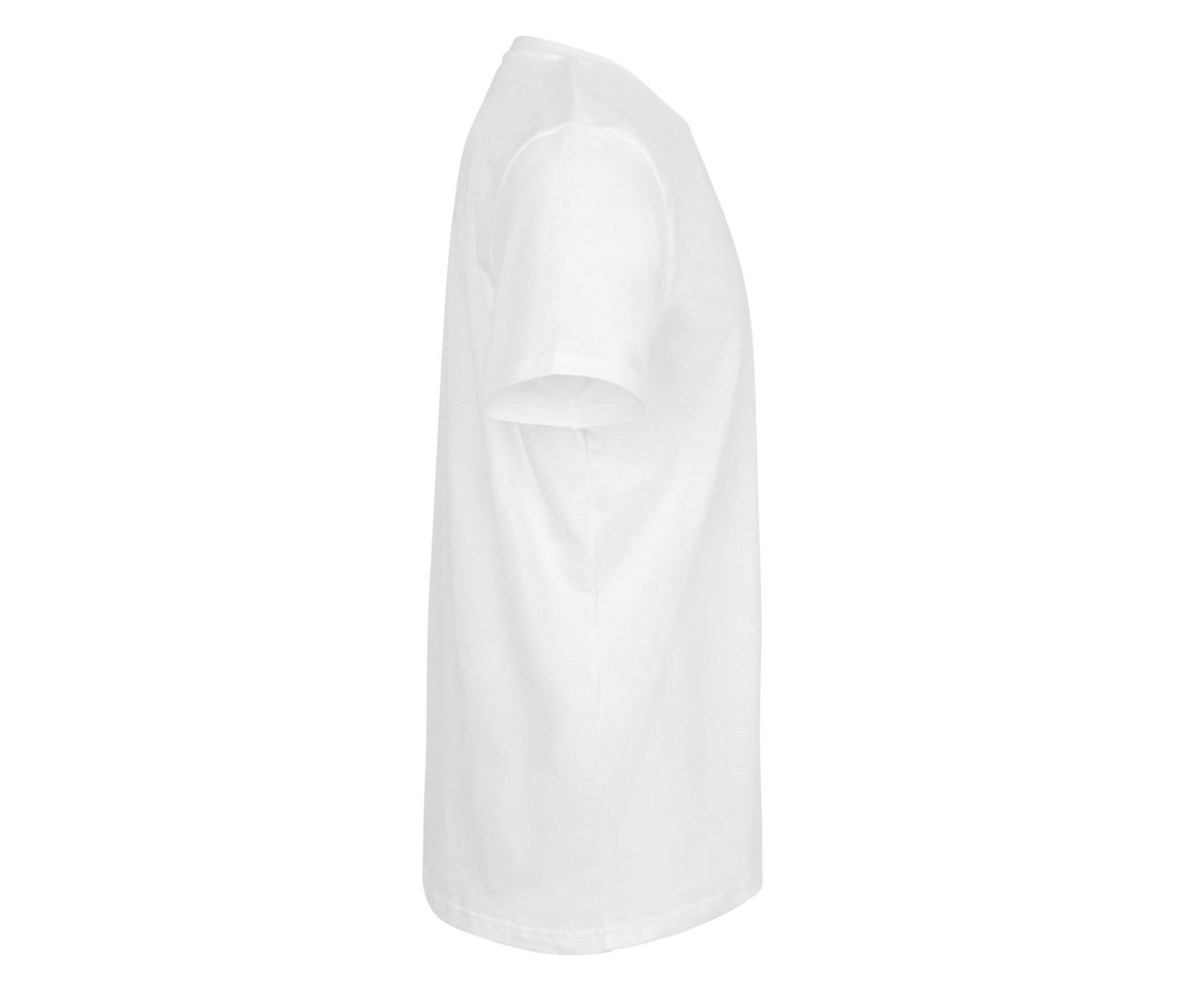 Tee-shirt homme col V