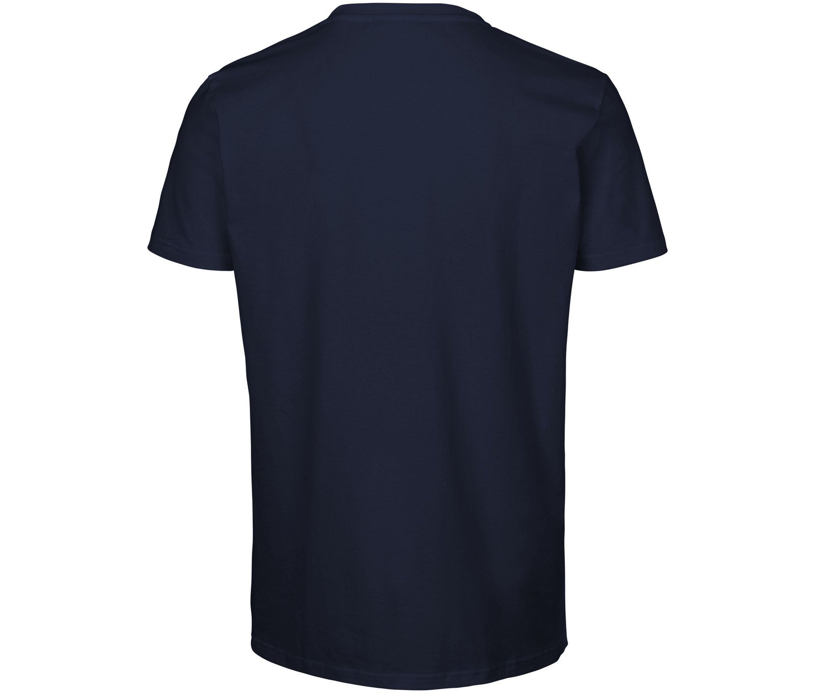 Tee-shirt homme col V
