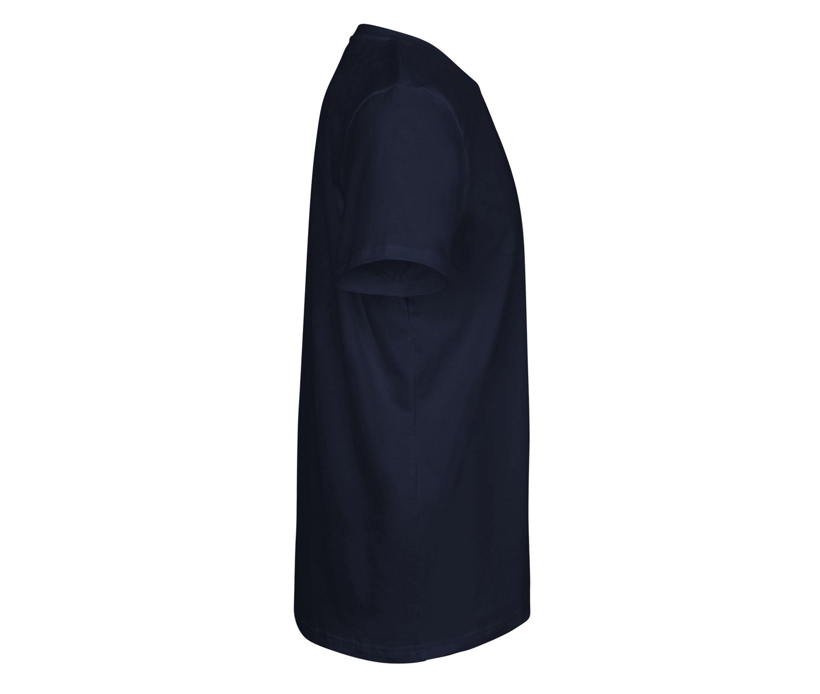 Tee-shirt homme col V