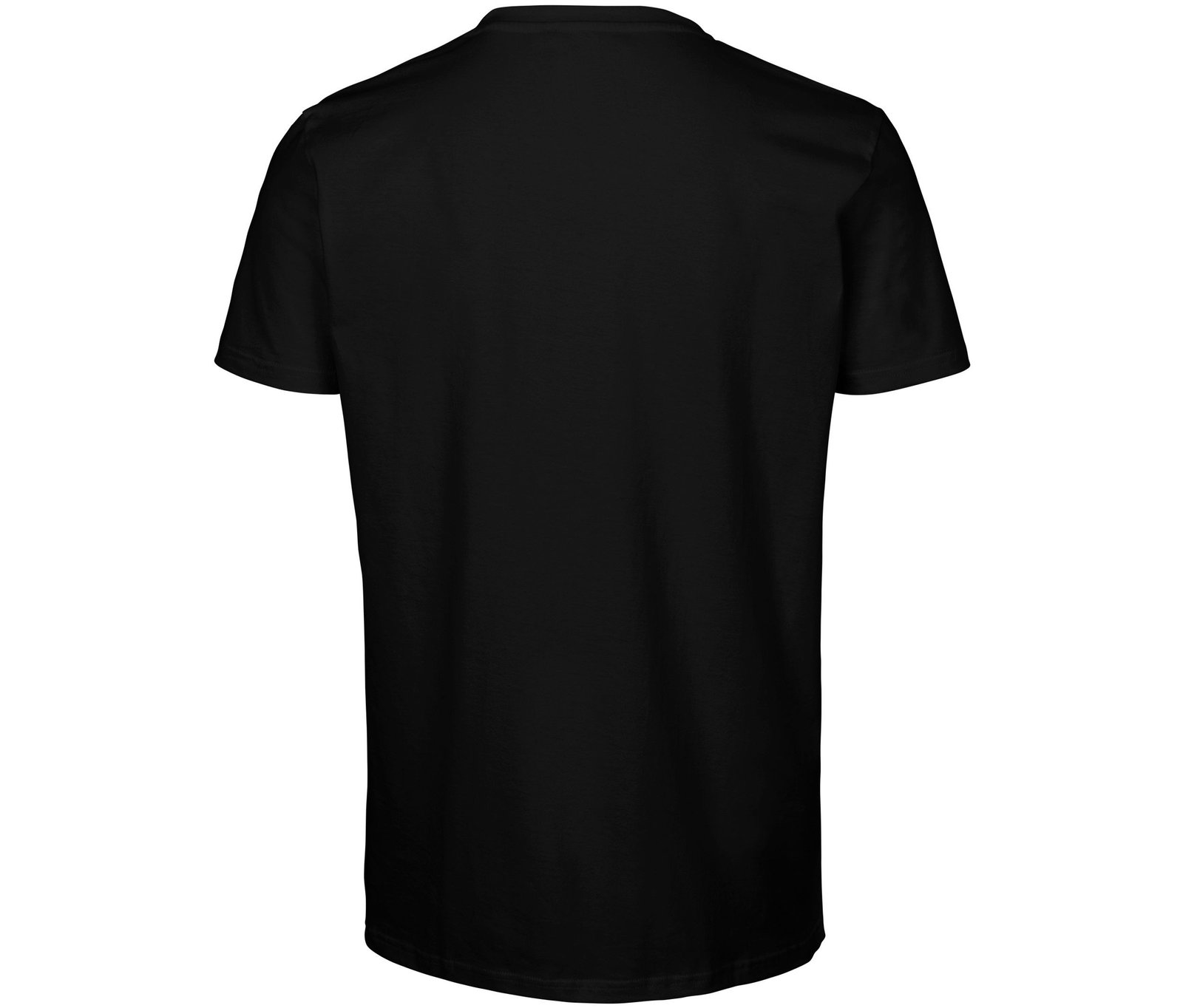 Tee-shirt homme col V