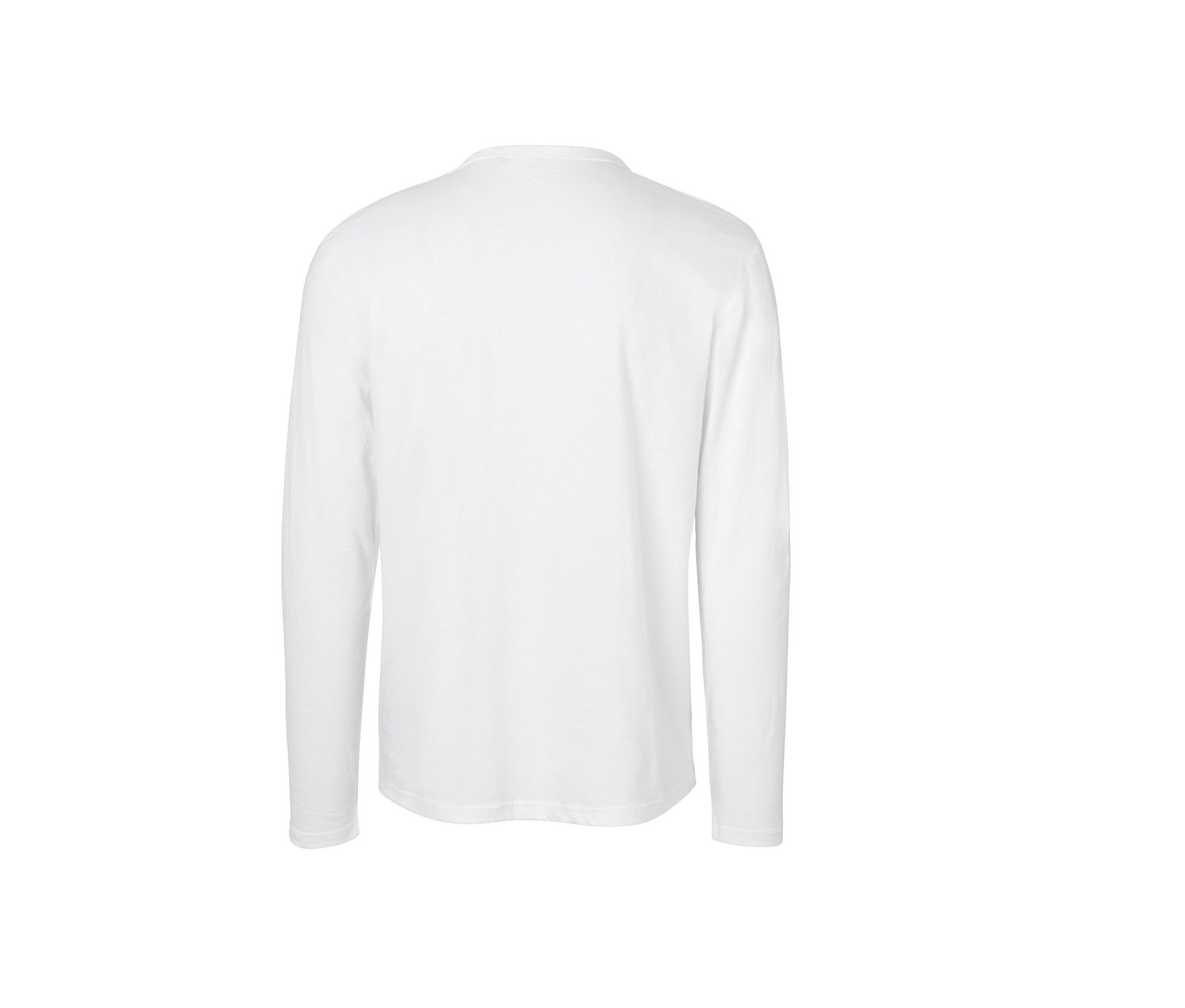 Tee-shirt manches longues homme