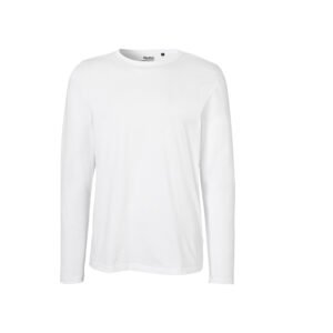 Tee-shirt manches longues homme – t-shirt personnalisé
