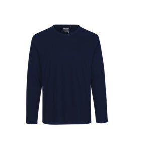 Tee-shirt manches longues homme