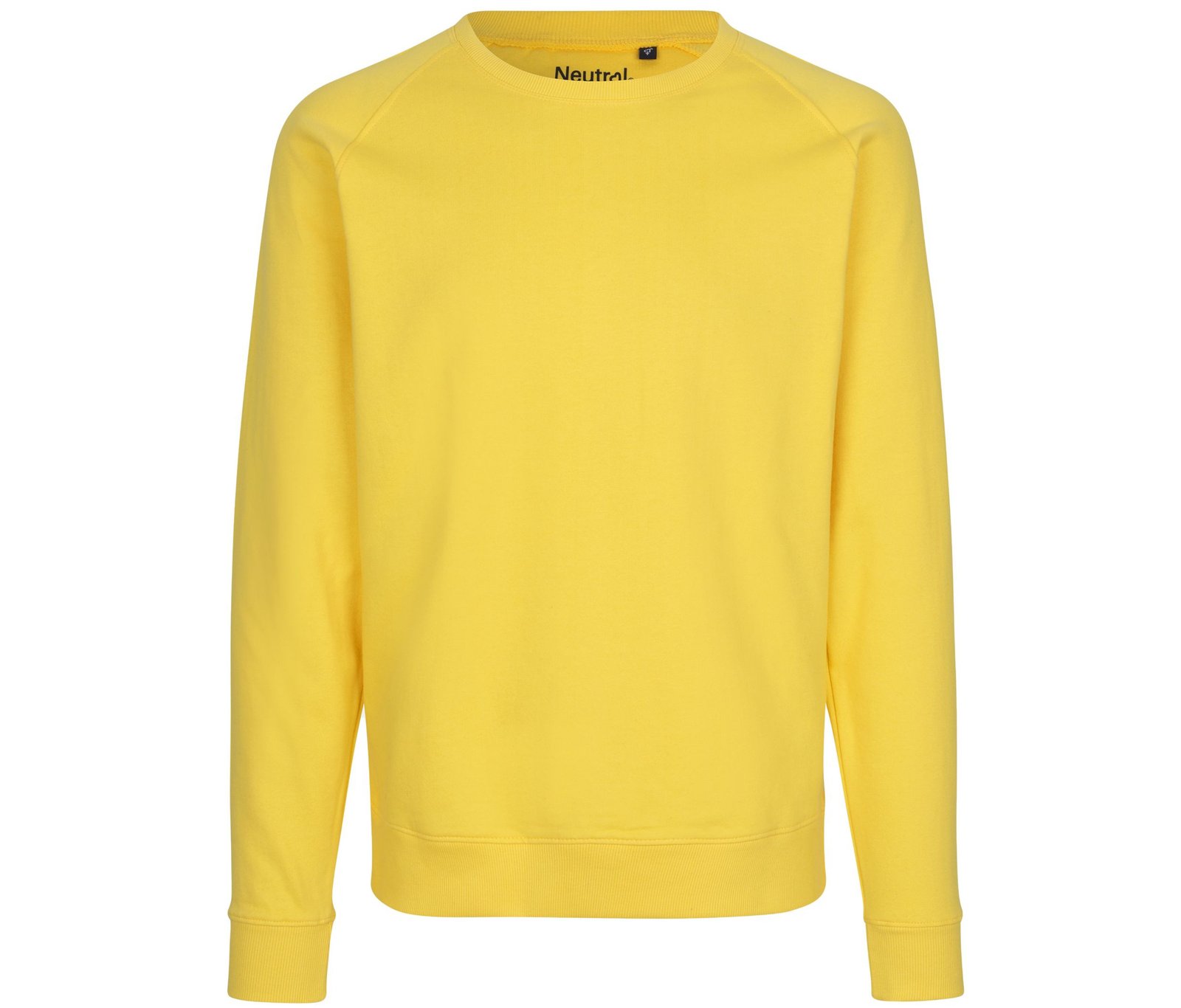 Sweat unisexe – sweat personnalisé