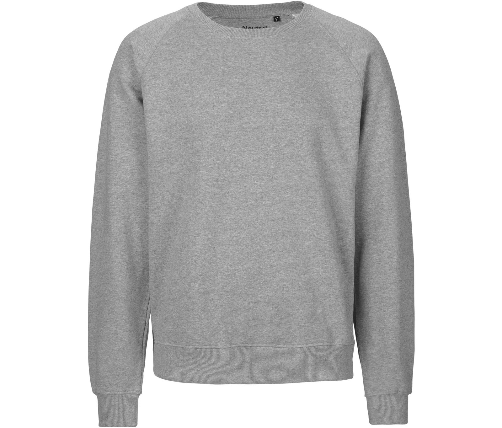 Sweat unisexe