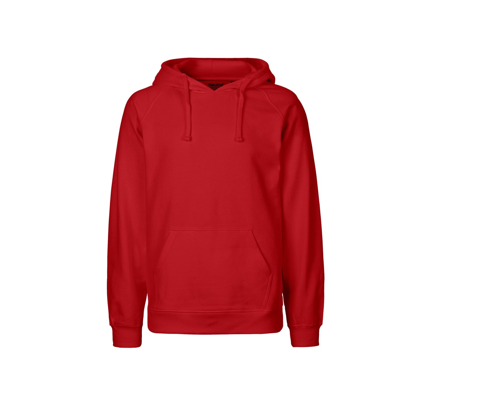 Sweat à capuche homme