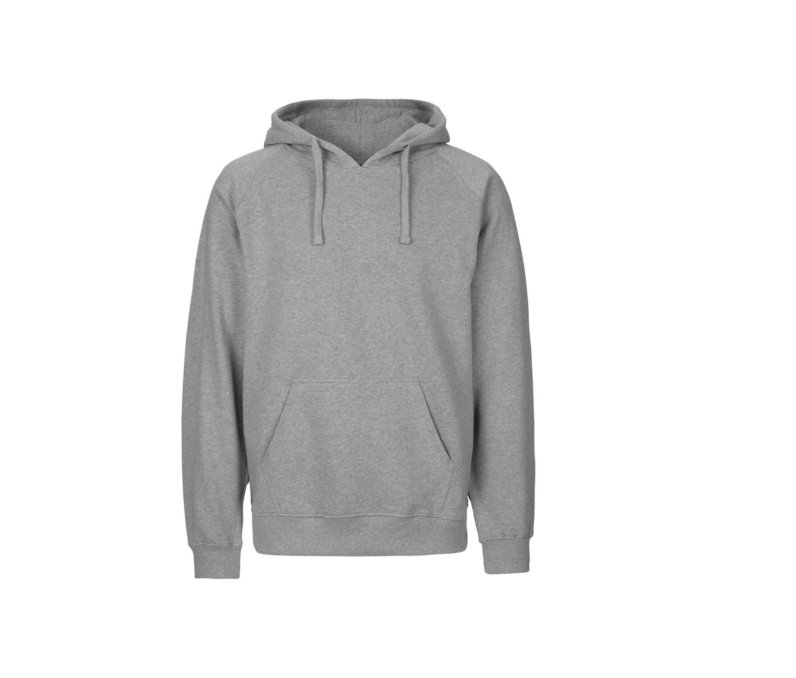 Sweat à capuche homme