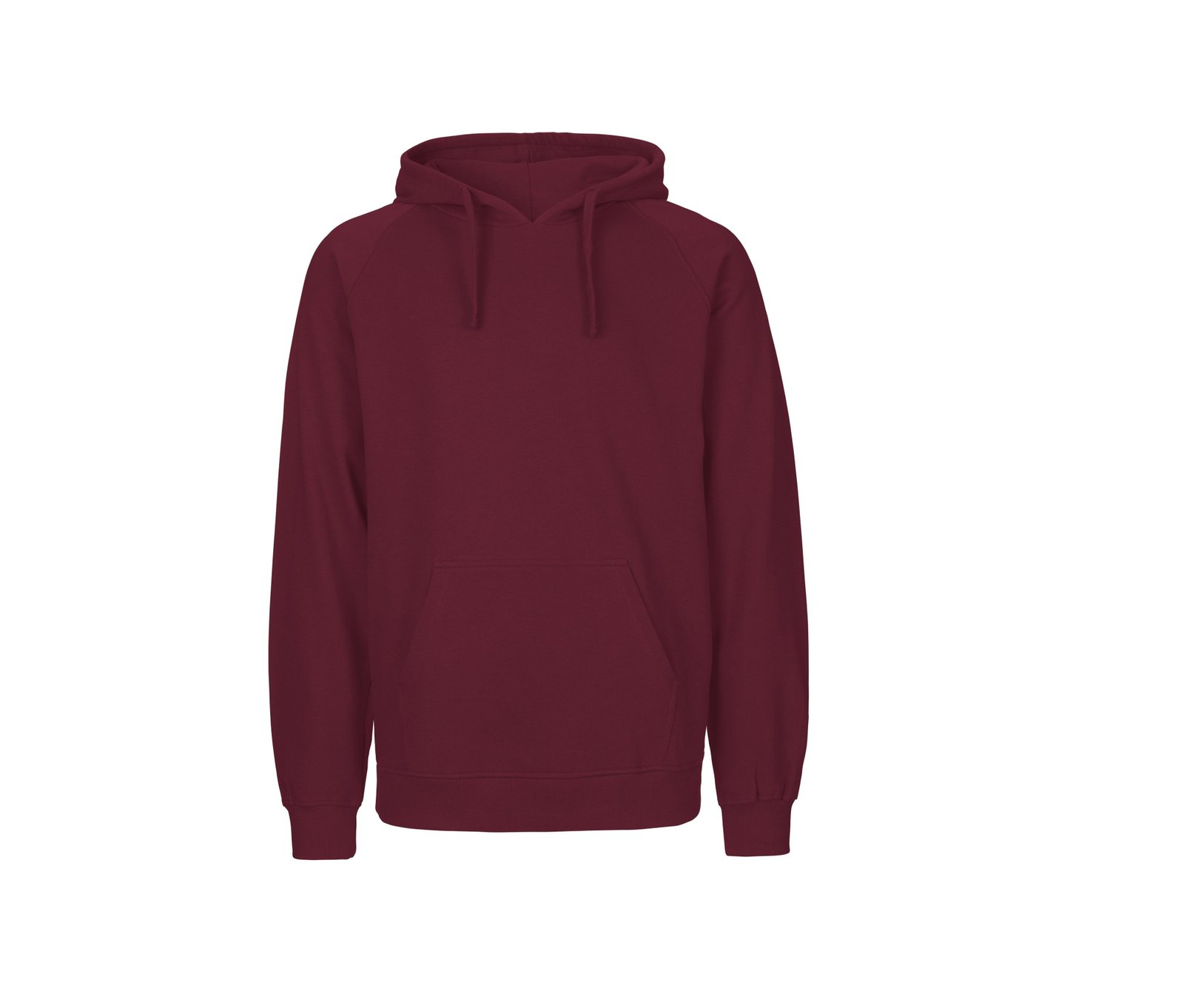 Sweat à capuche homme