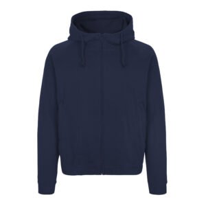 Sweat zippé à capuche – sweat personnalisé