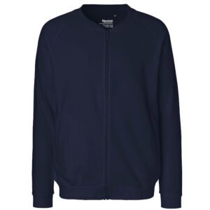 Veste en coton organique