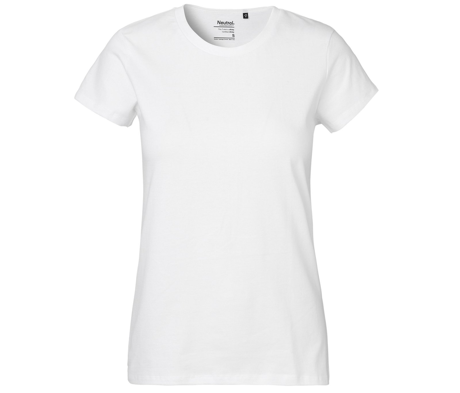 Tee-shirt femme 180 – t-shirt personnalisé