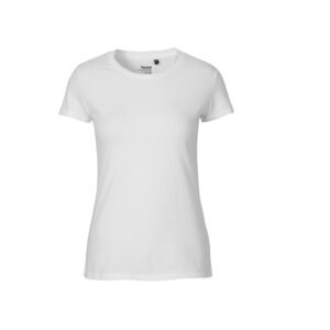 Tee-shirt ajusté femme – t-shirt personnalisé