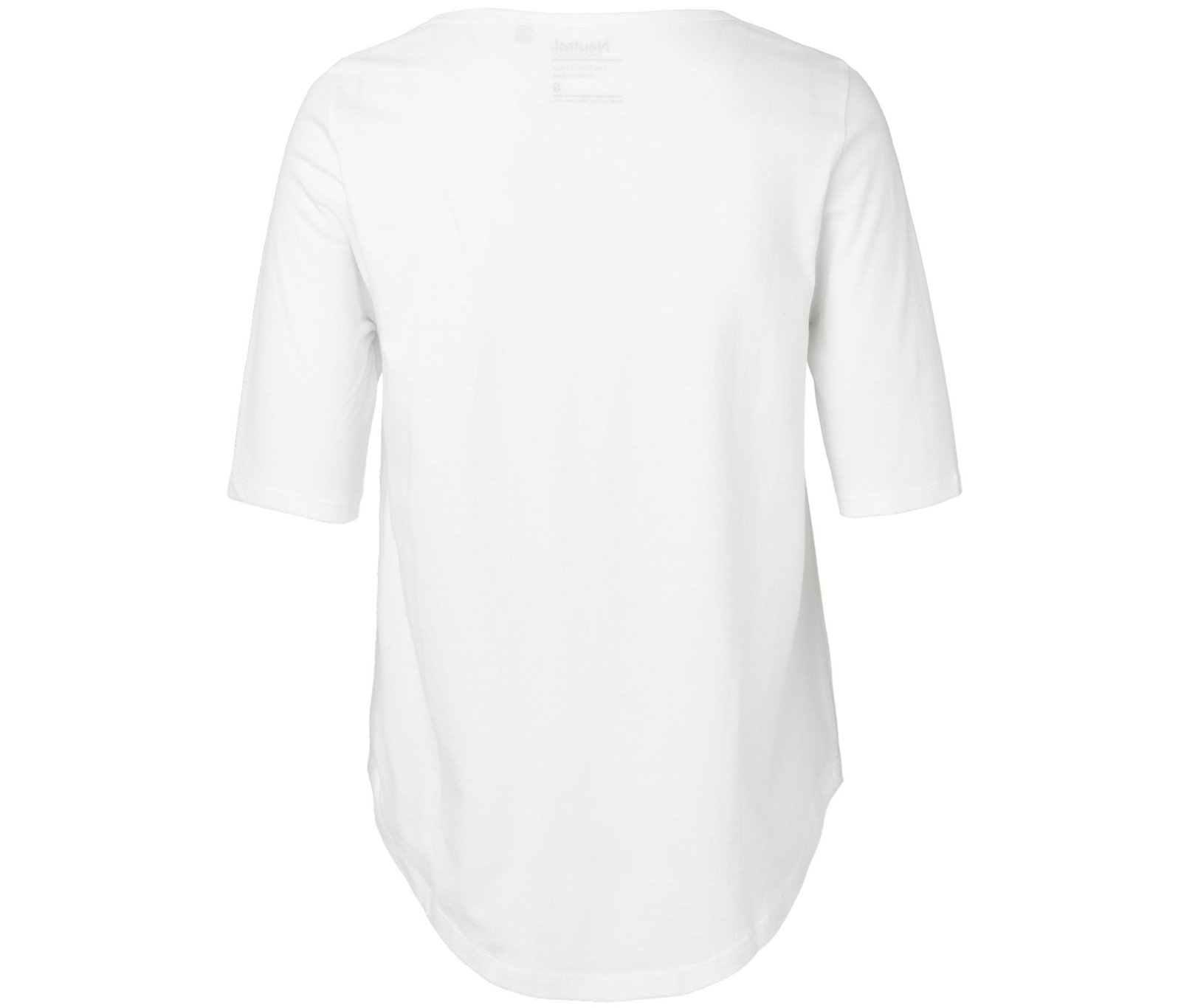 Tee-shirt femme manches mi-longues