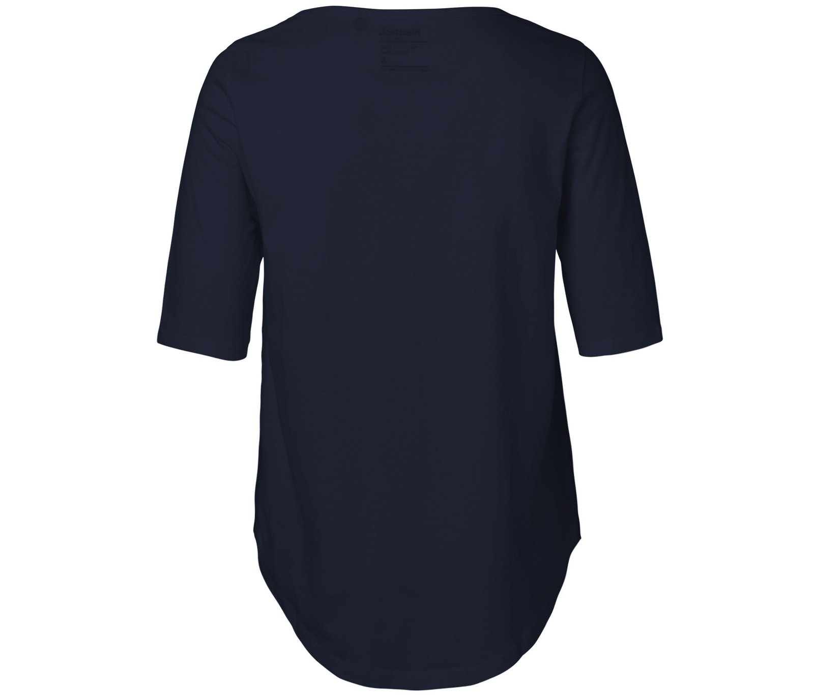 Tee-shirt femme manches mi-longues