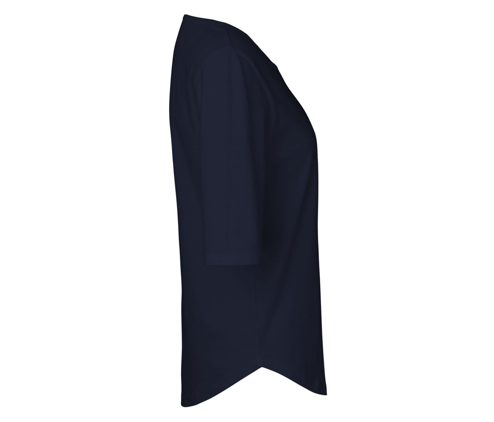 Tee-shirt femme manches mi-longues
