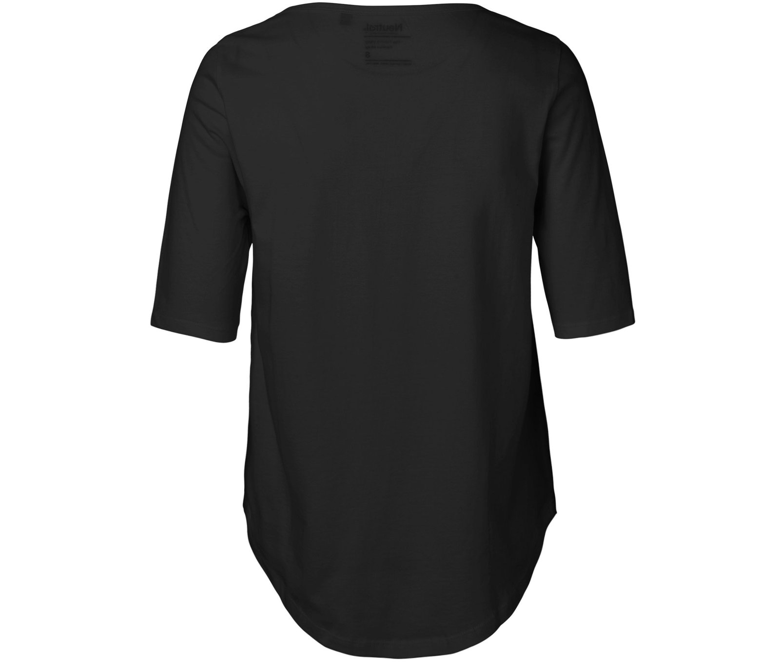 Tee-shirt femme manches mi-longues