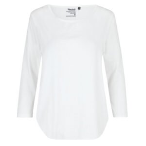 Tee-shirt femme manches 3/4 – t-shirt personnalisé