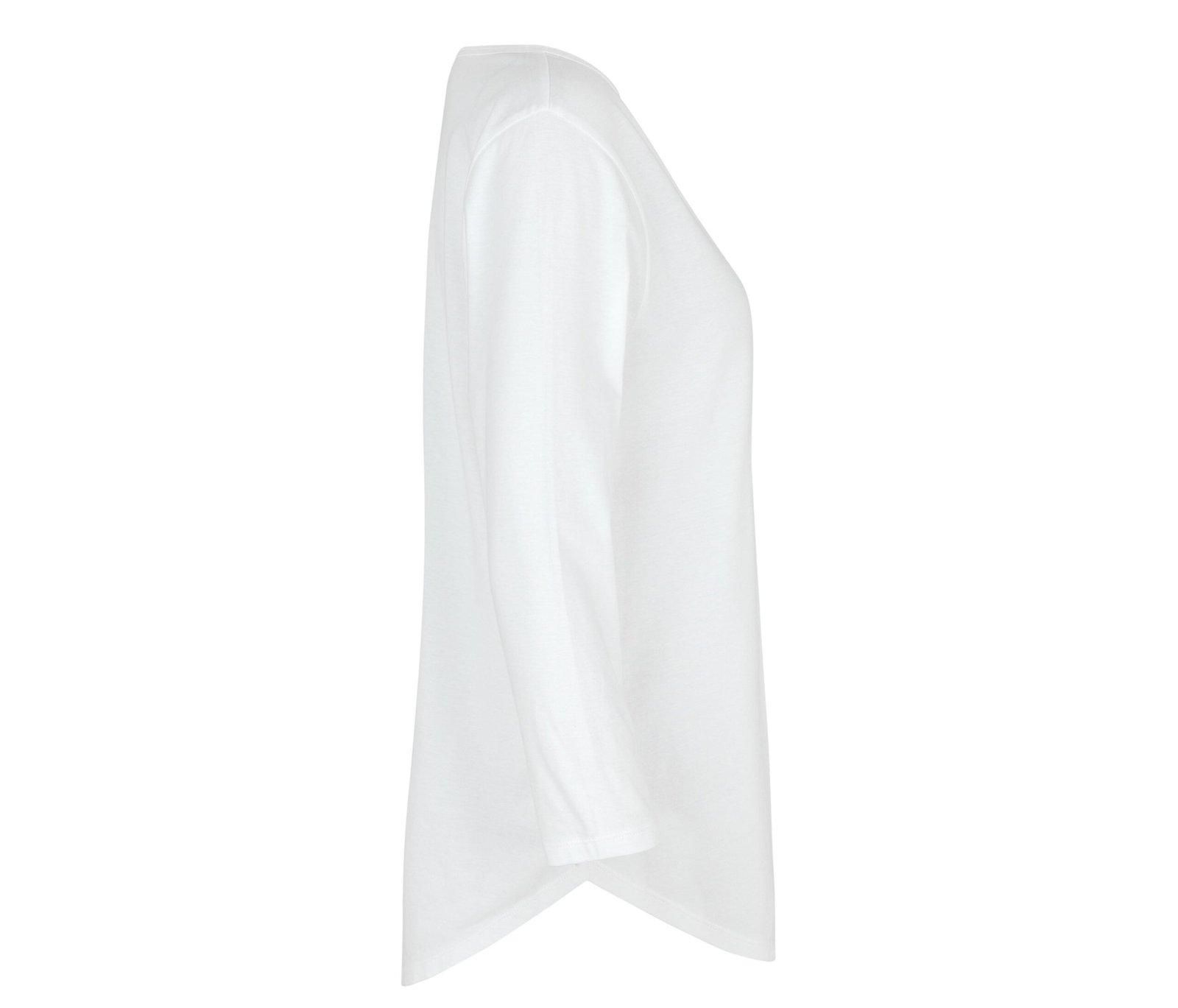 Tee-shirt femme manches 3/4