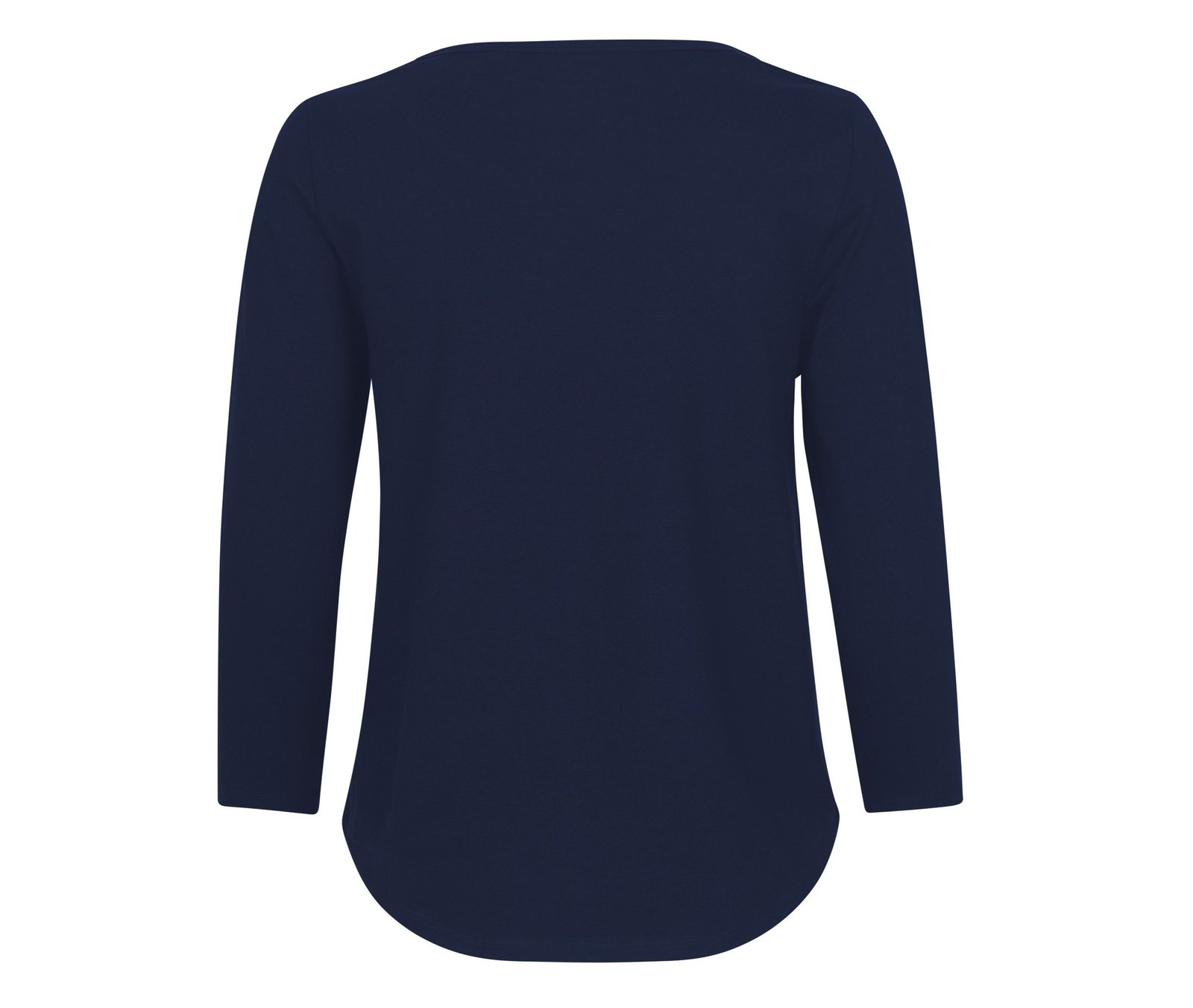 Tee-shirt femme manches 3/4