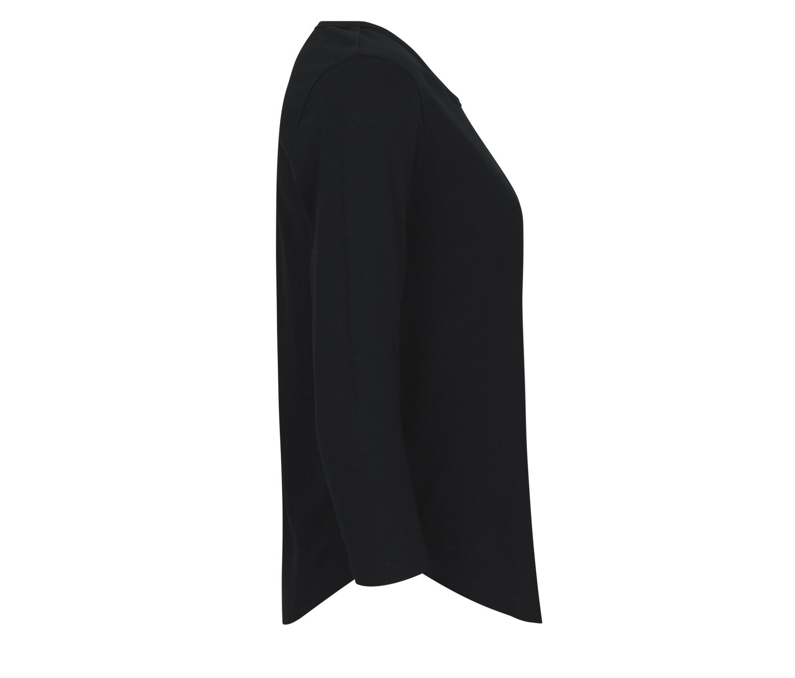 Tee-shirt femme manches 3/4