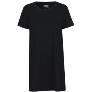 Tee-shirt femme extra long
