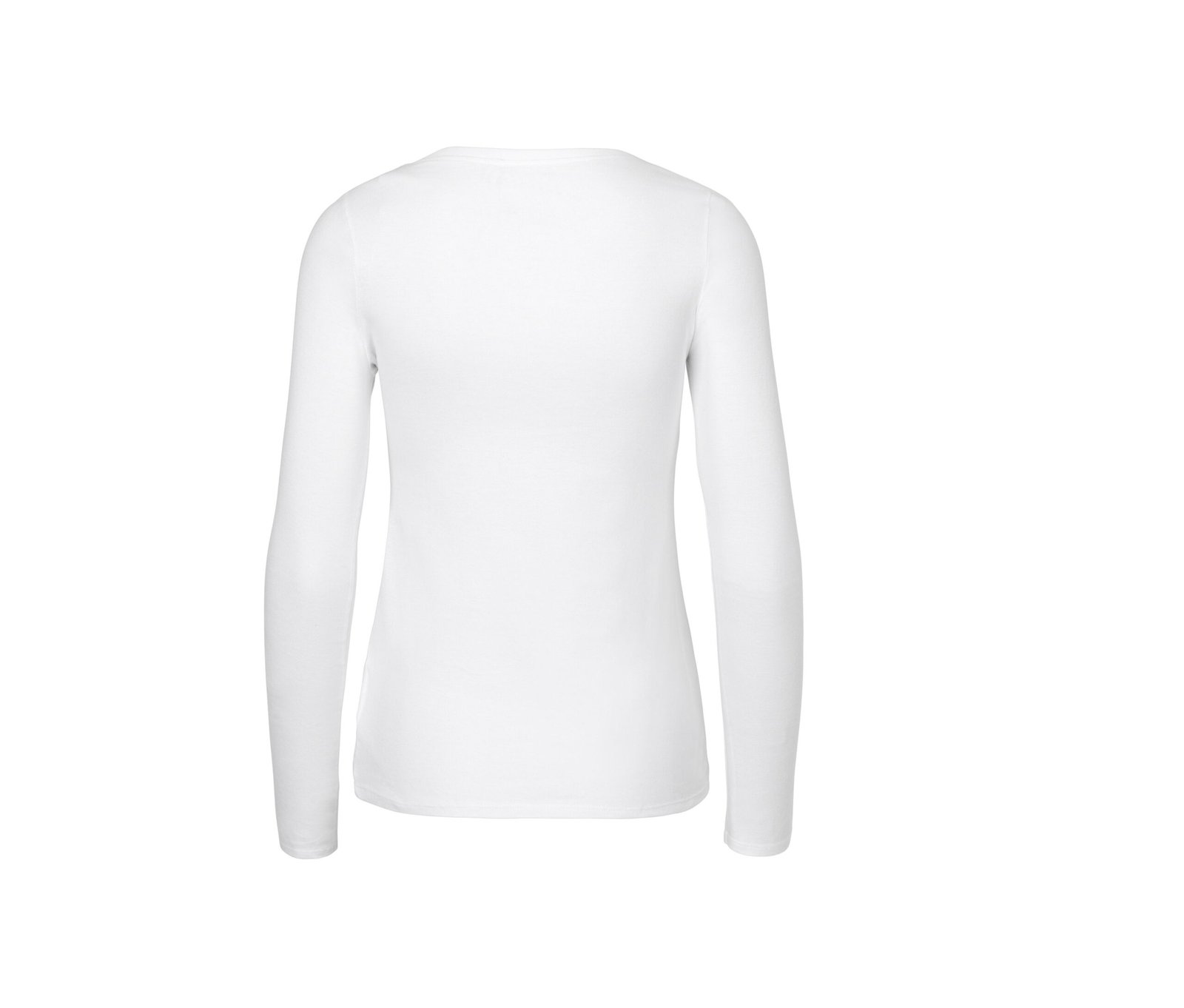 Tee-shirt manches longues femme