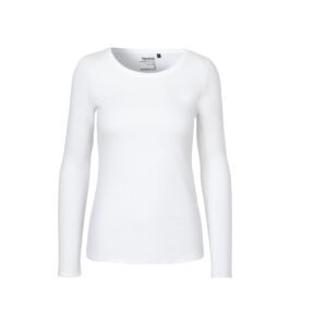 Tee-shirt manches longues femme – t-shirt personnalisé
