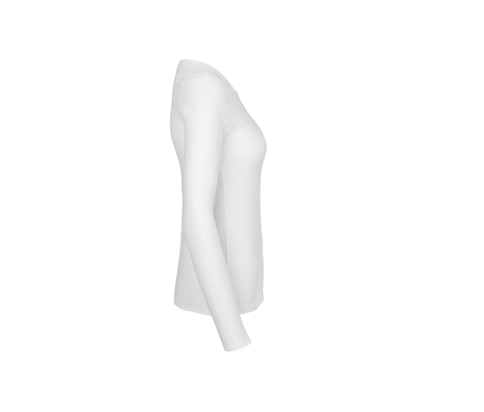 Tee-shirt manches longues femme