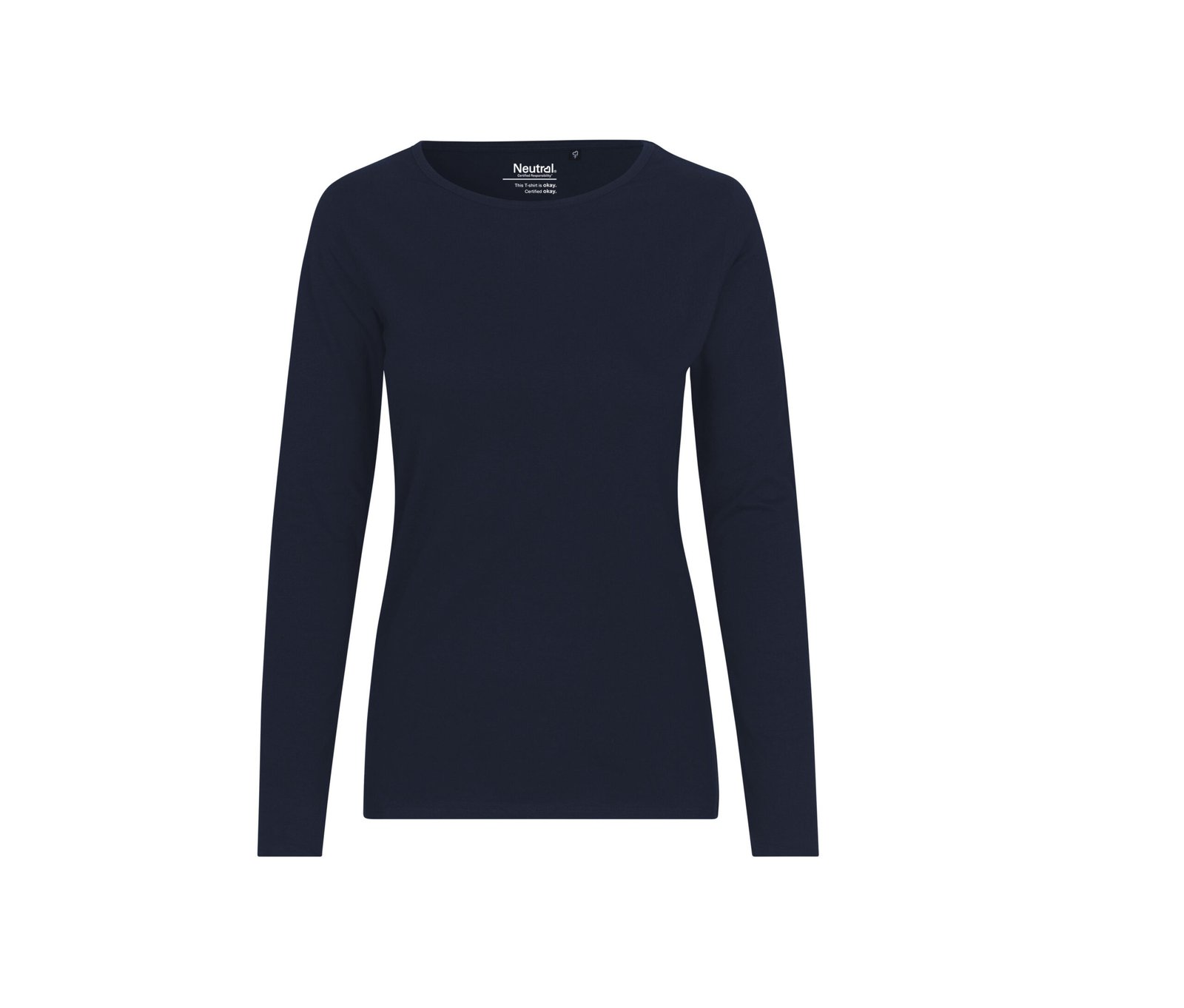Tee-shirt manches longues femme