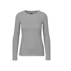 Tee-shirt manches longues femme