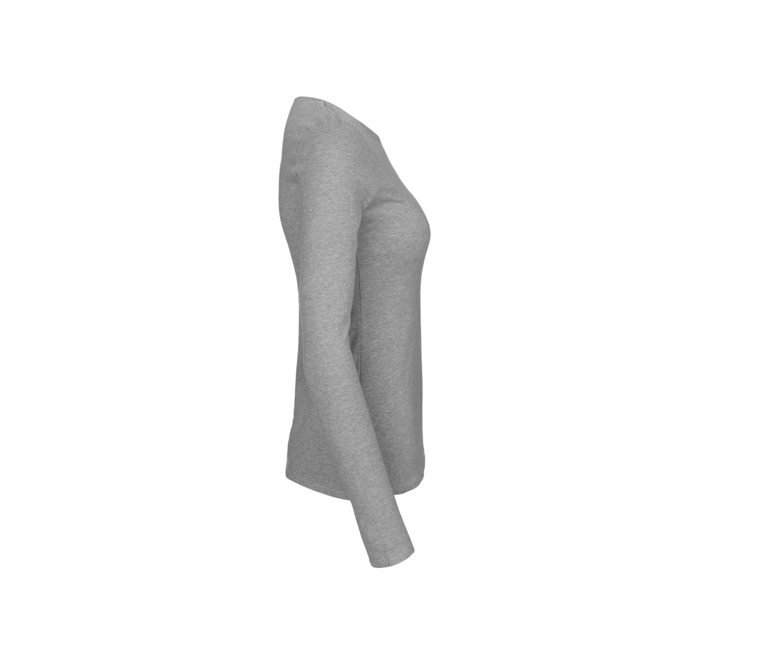 Tee-shirt manches longues femme