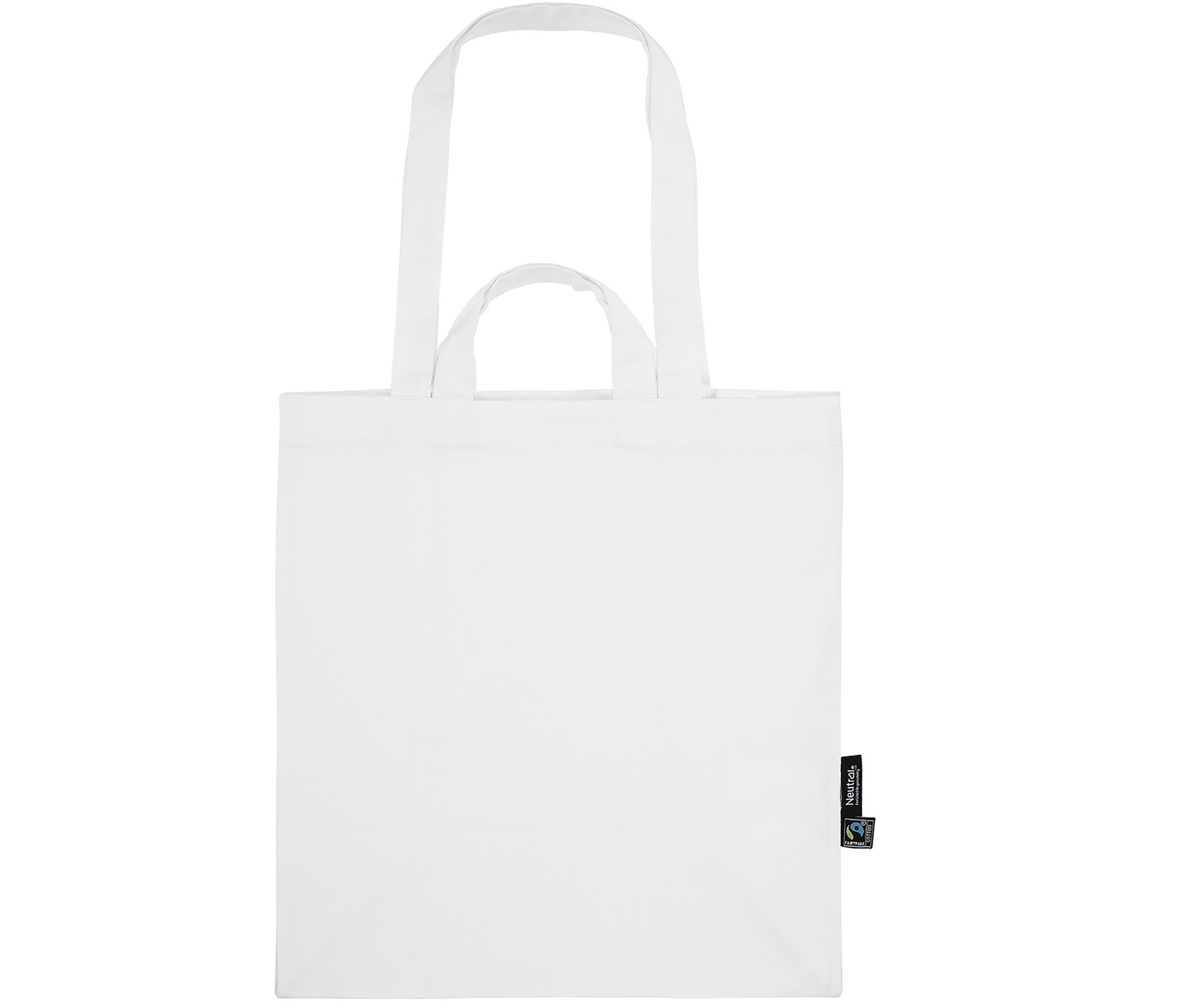 Sac shopping anses multiples