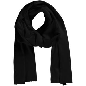 Écharpe – accessoire hiver personnalisé
