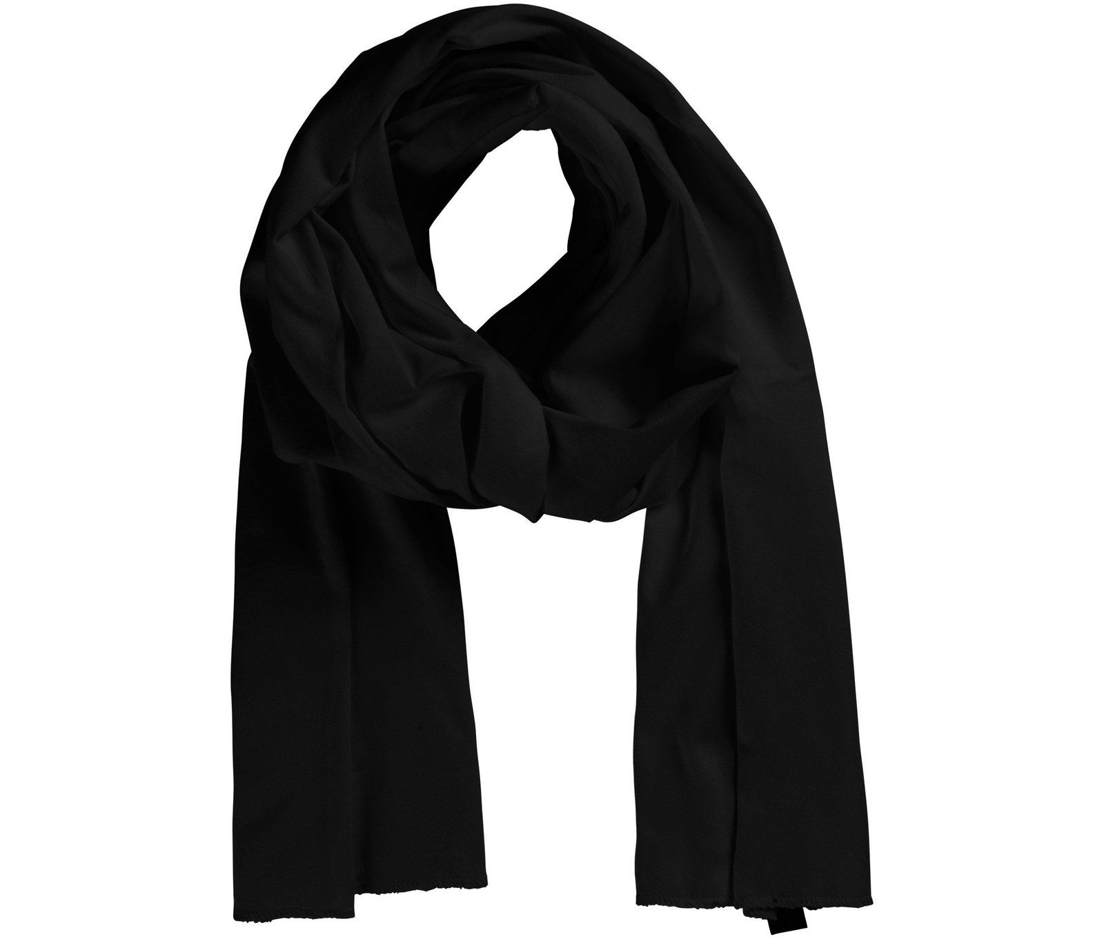 Écharpe – accessoire hiver personnalisé