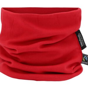 Snood en coton – accessoire hiver personnalisé